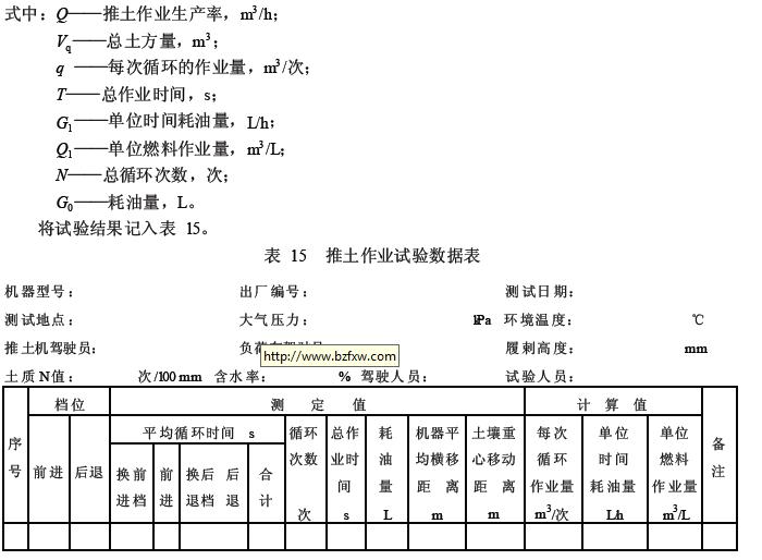 按下式计算土方量(见图 10)：