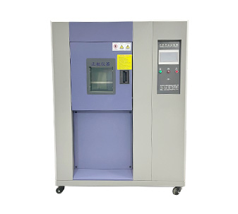 冷热冲击试验箱的特点和制冷系统
